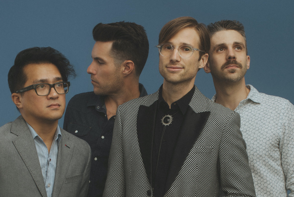 Saint Motel