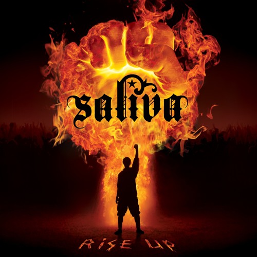 Saliva