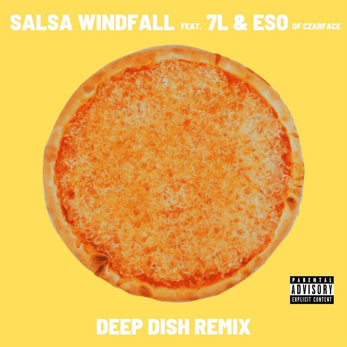 Salsa Windfall