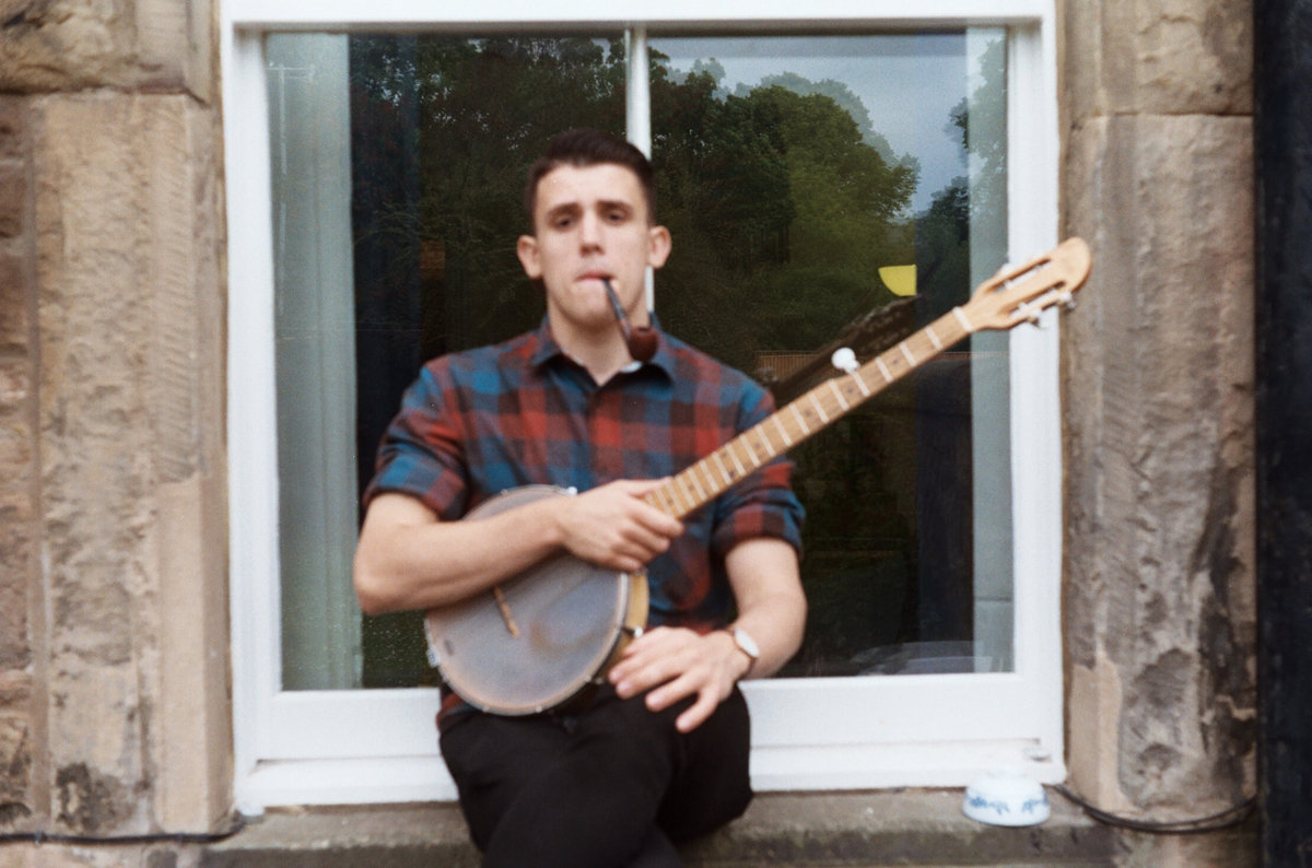 Sam Shackleton