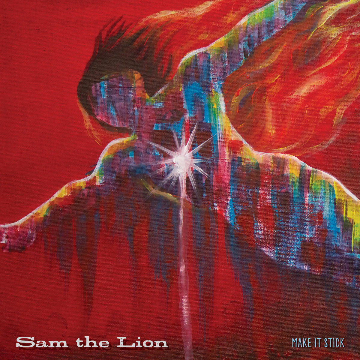 Sam the Lion