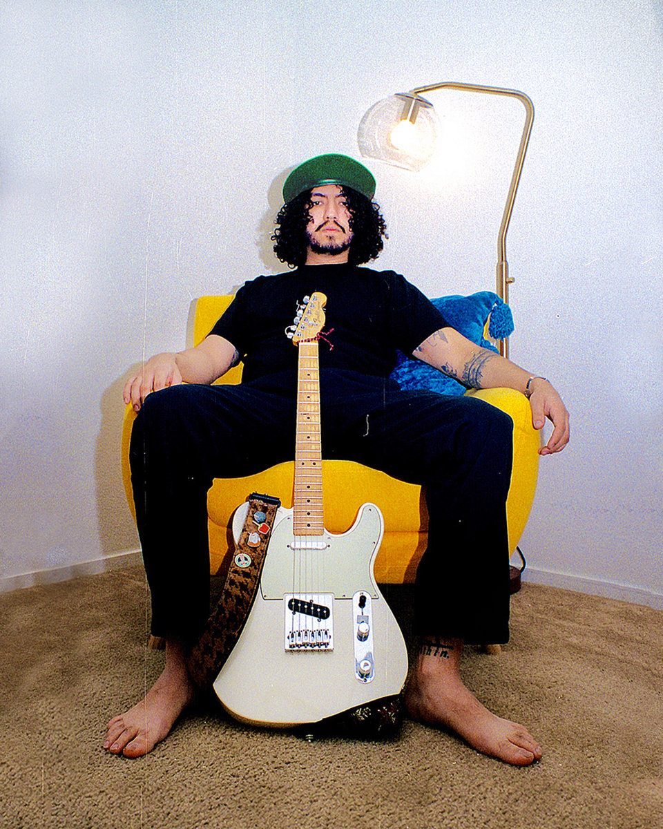 Sani Bronco