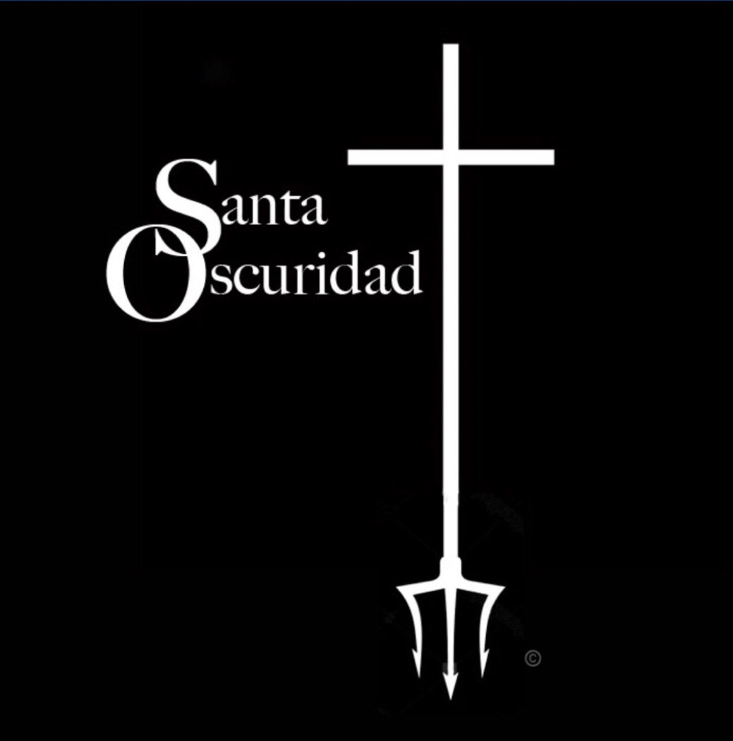 Santa Oscuridad