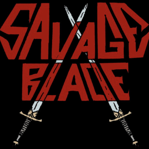 Savage Blade