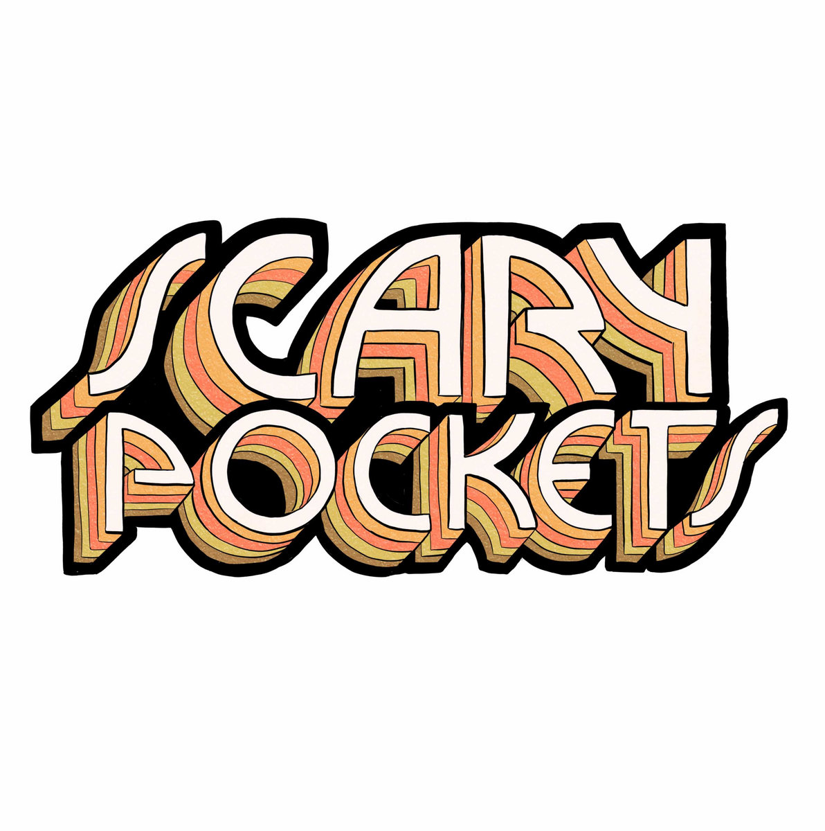 Scary Pockets
