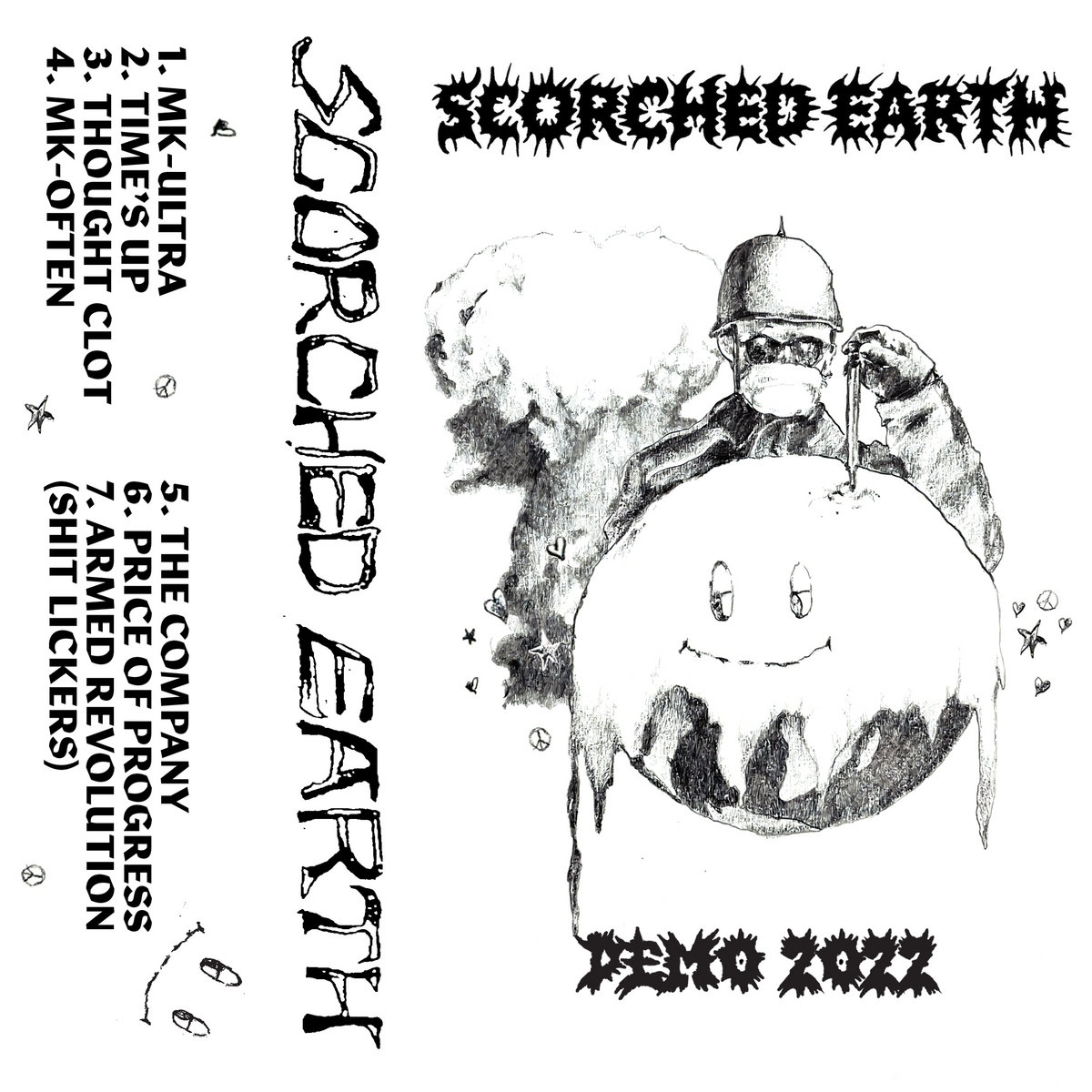 Scorched Earth