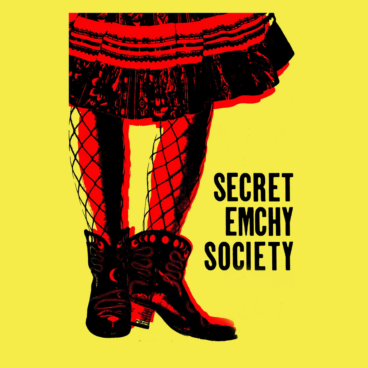 Secret Emchy Society