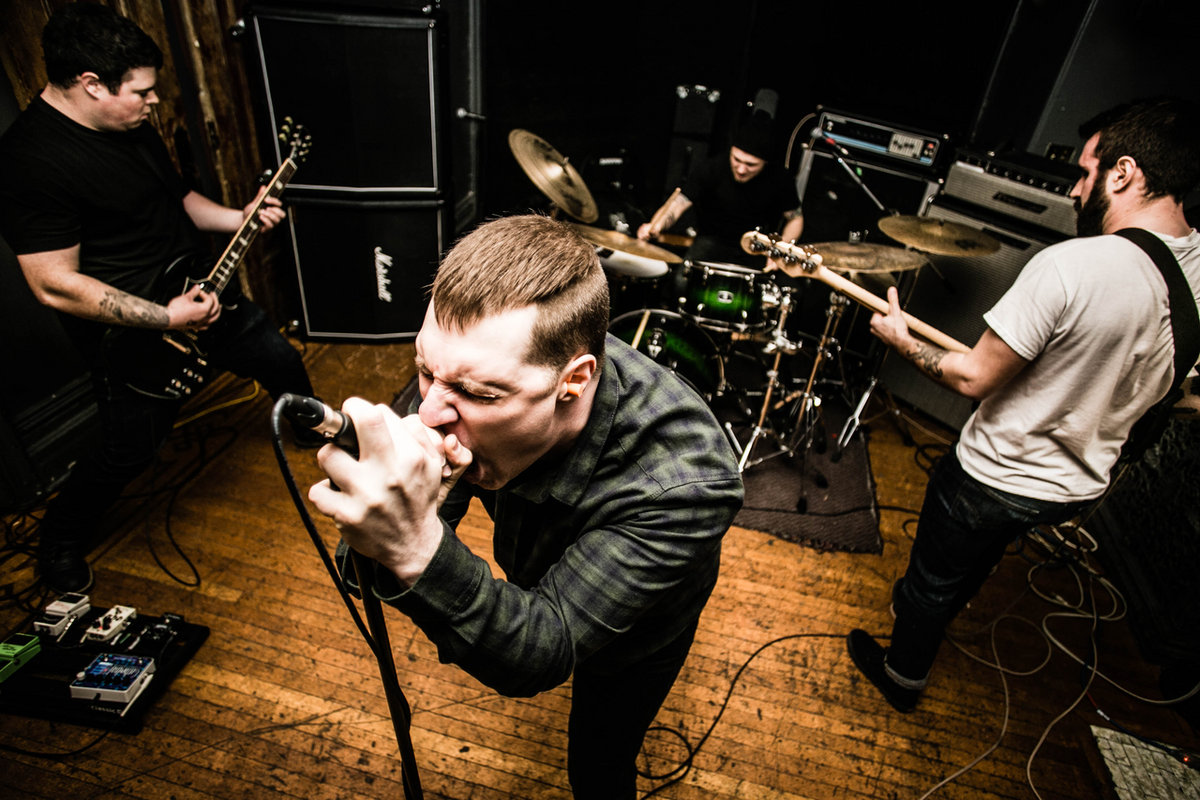 Seize & Desist