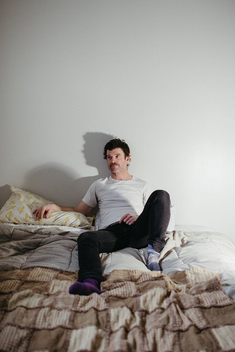 Seth Anderson