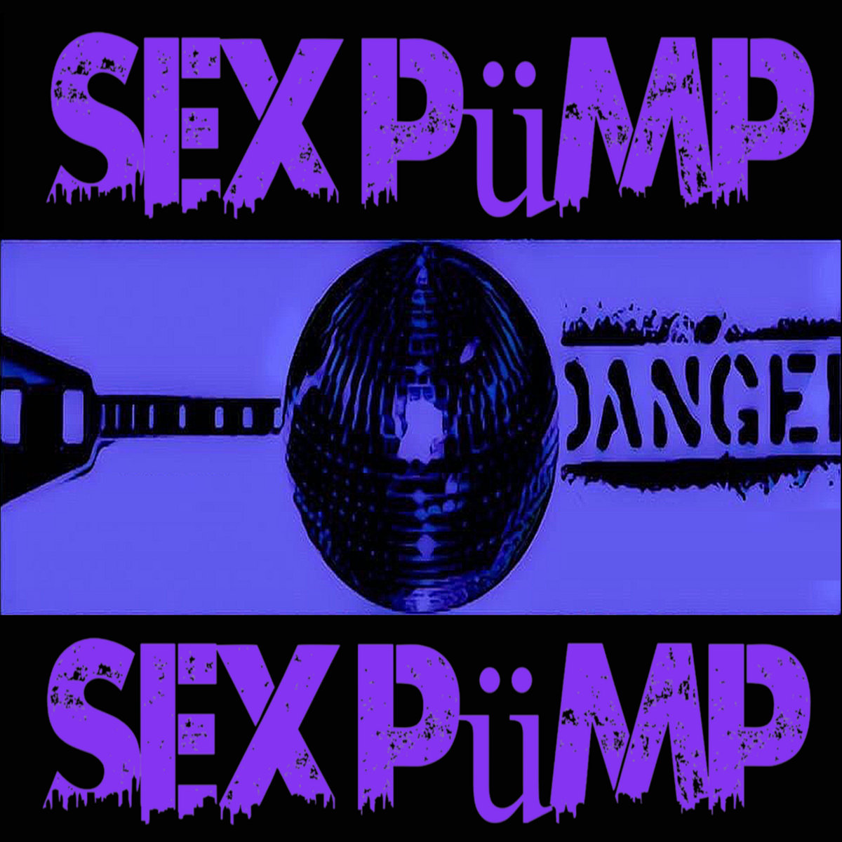 Sëx Pümp
