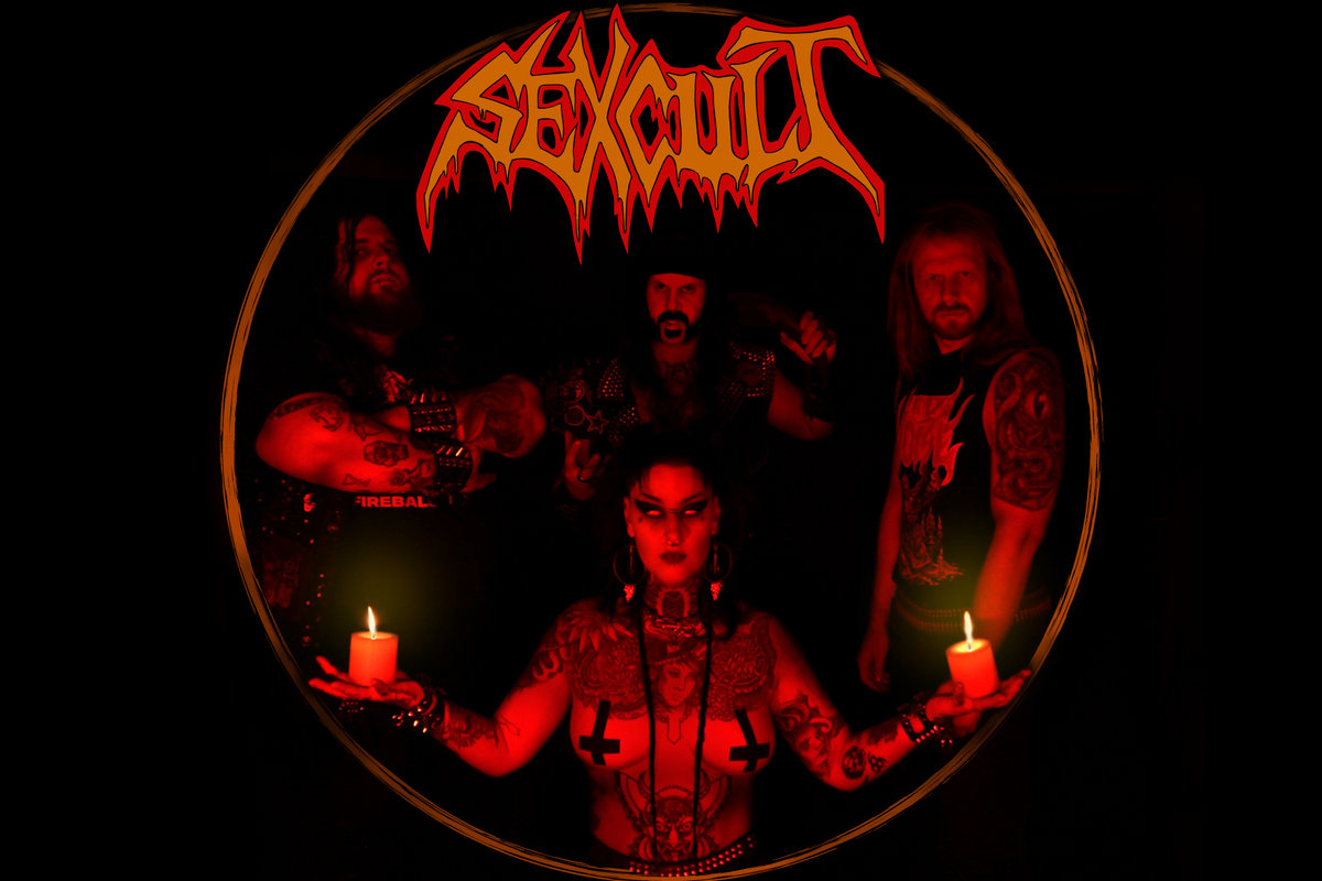 Sexcult