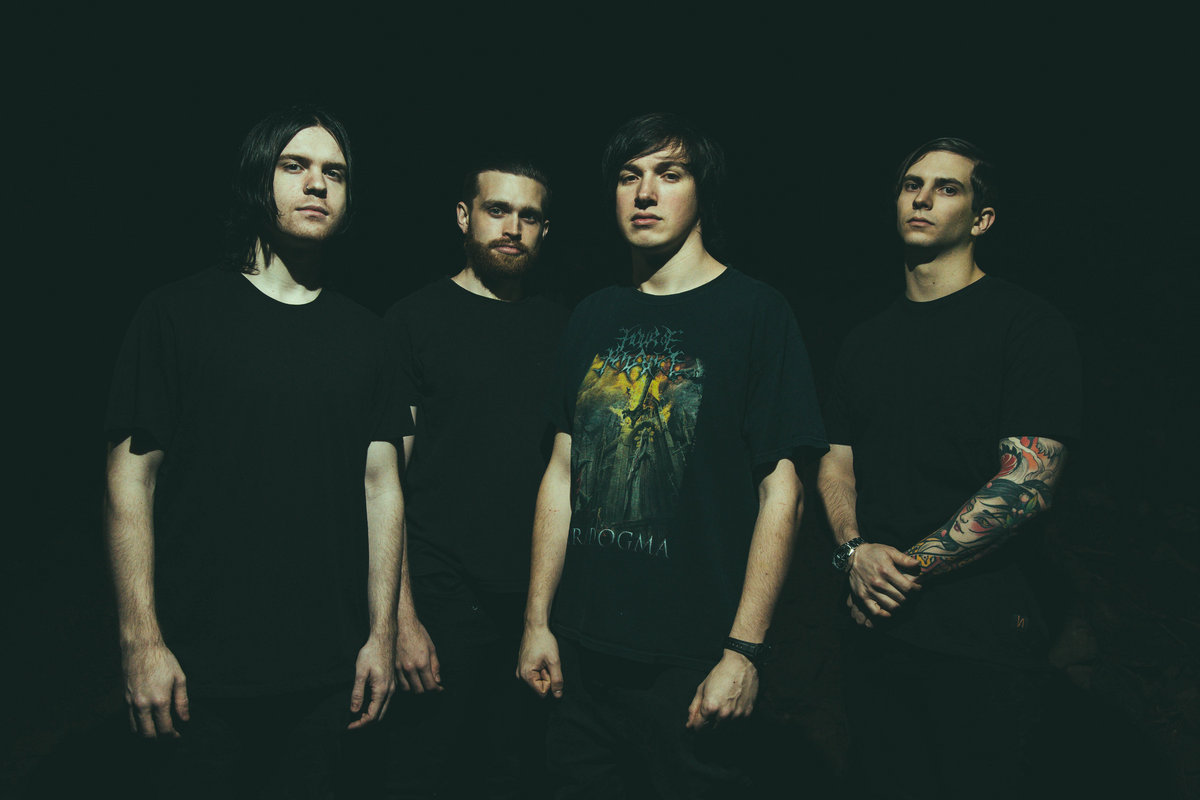 Shadow of Intent