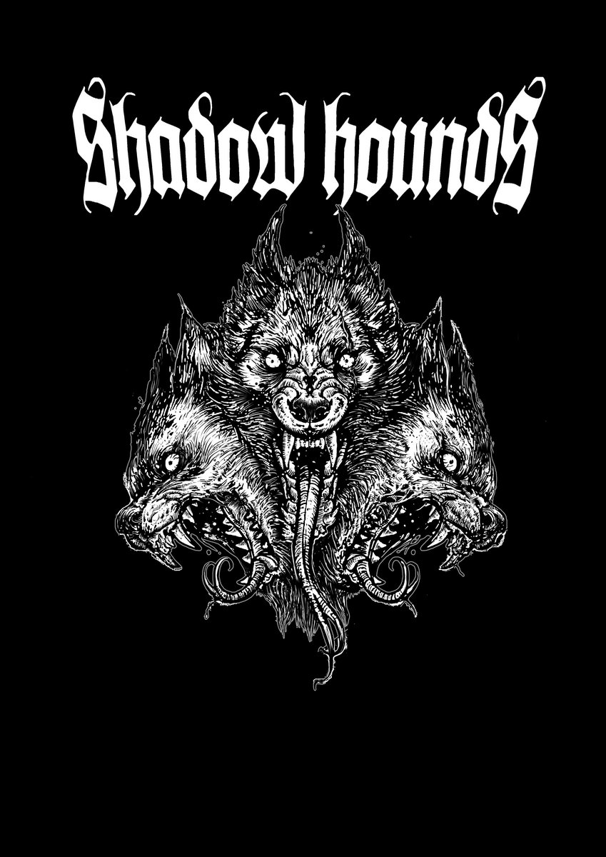 Shadowhounds