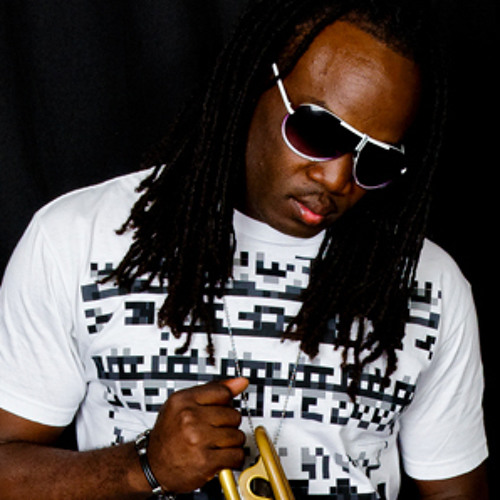 Shamarr Allen & the Underdawgs