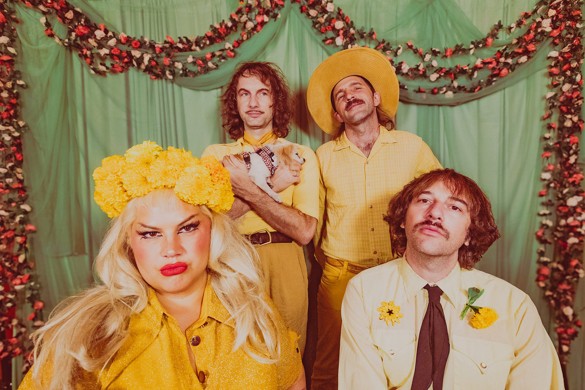 Shannon & The Clams