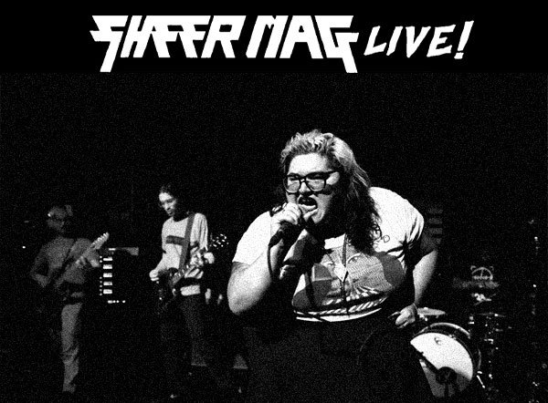 Sheer Mag