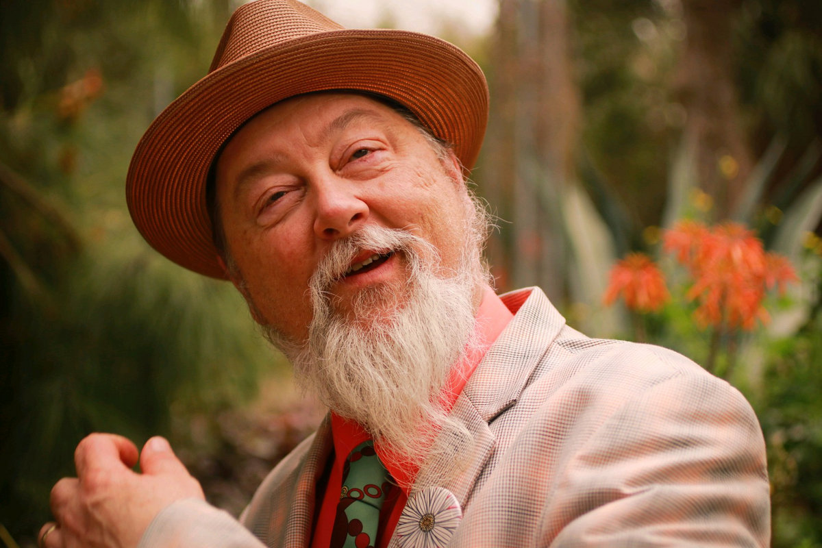 Shinyribs