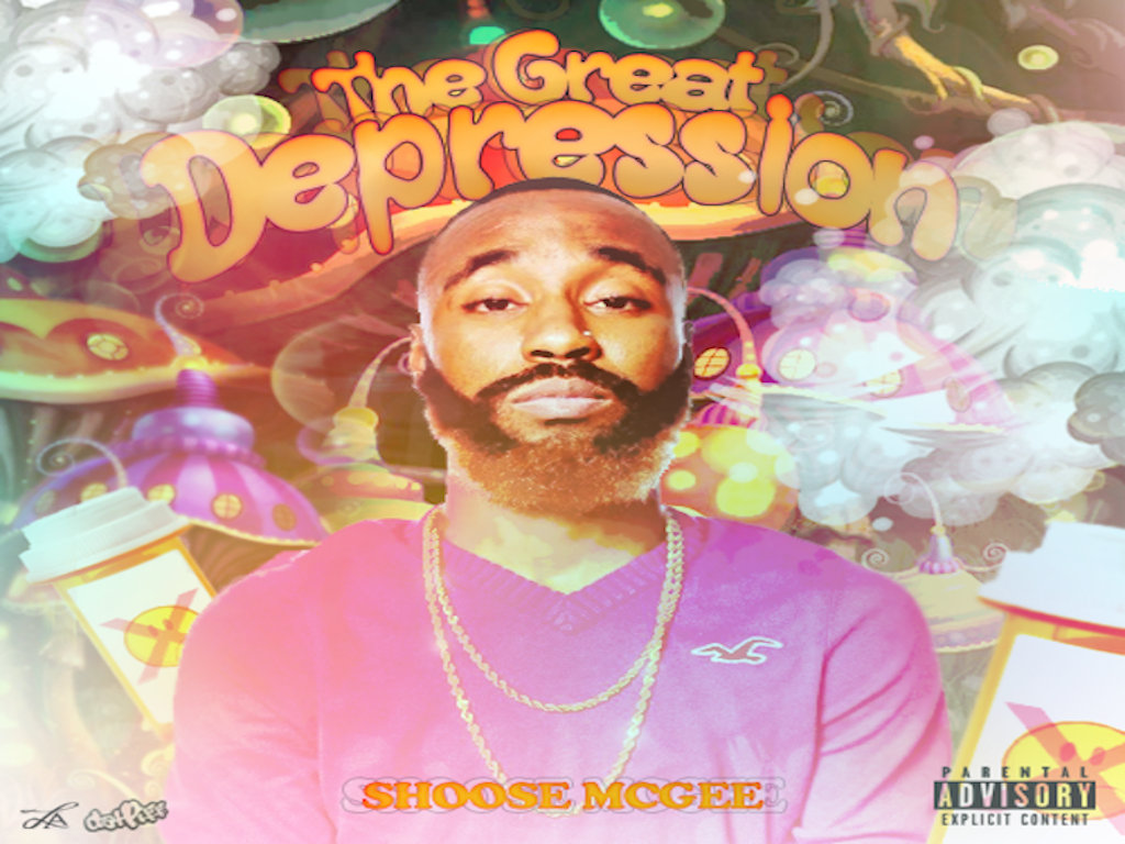 Shoose McGee