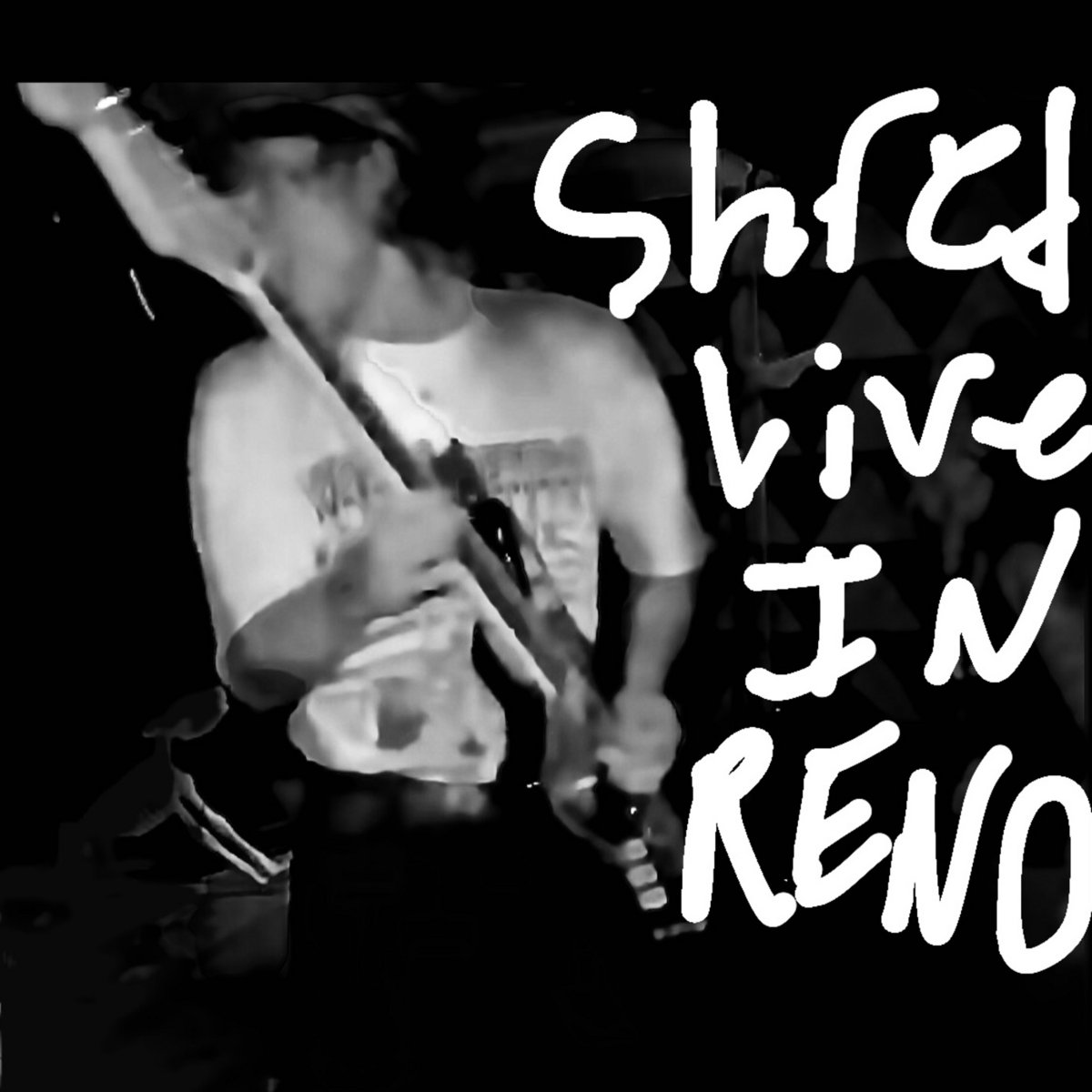 Shred Flintstone