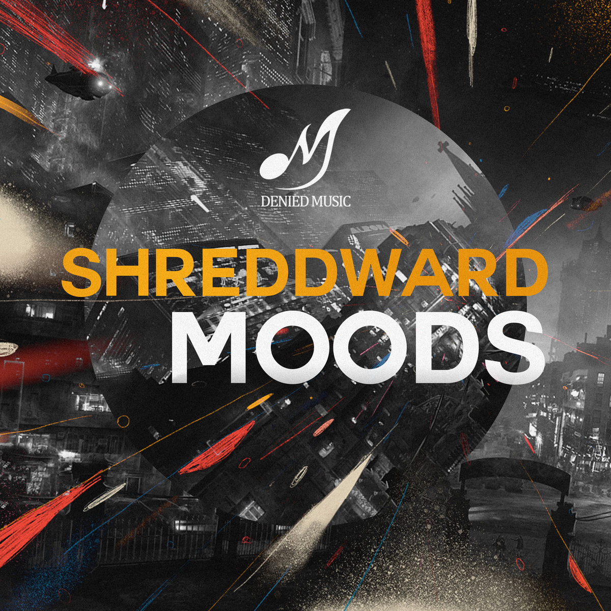 Shreddward