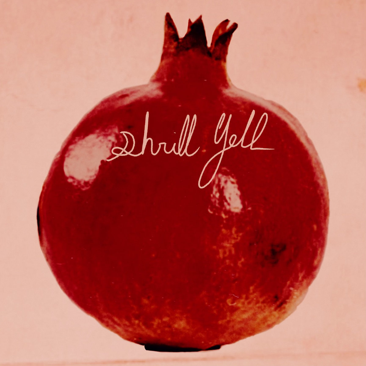 Shrill Yell