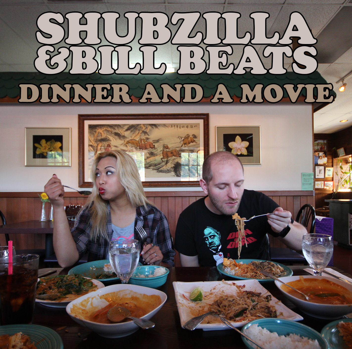 Shubzilla & Bill Beats