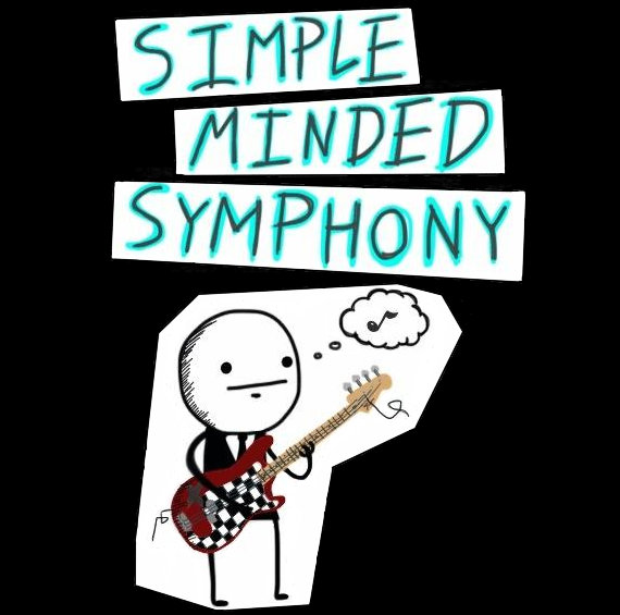 Simple Minded Symphony