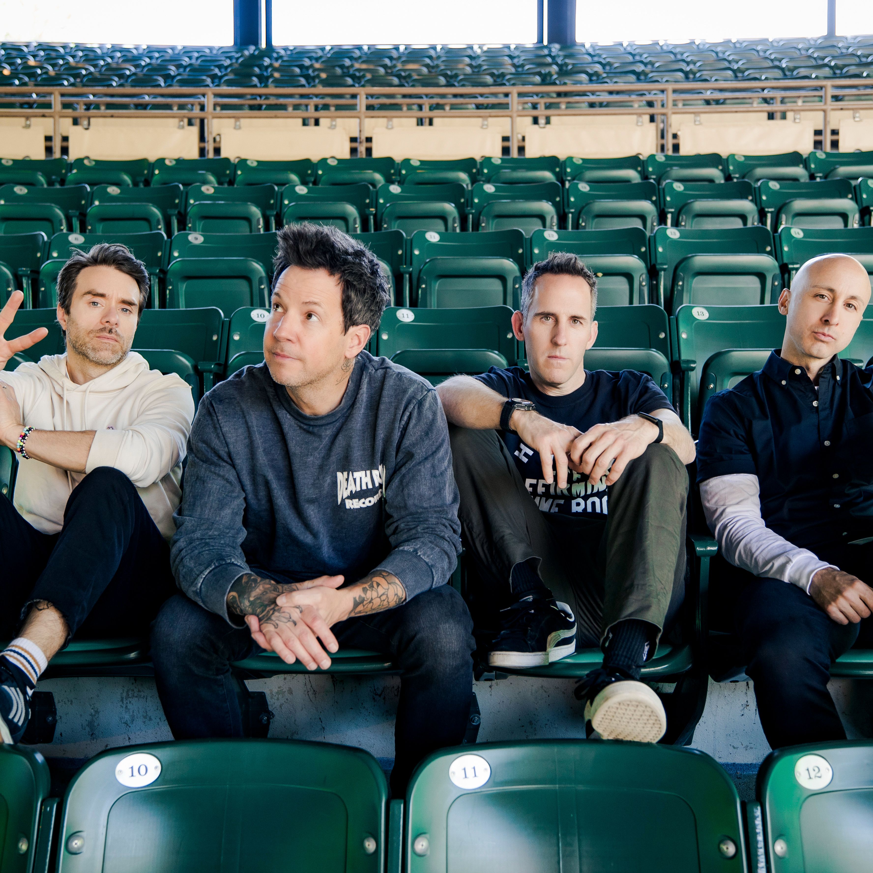 Simple Plan