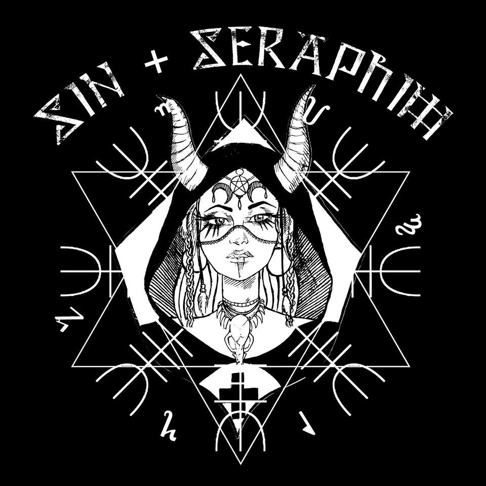 Sin & Seraphim