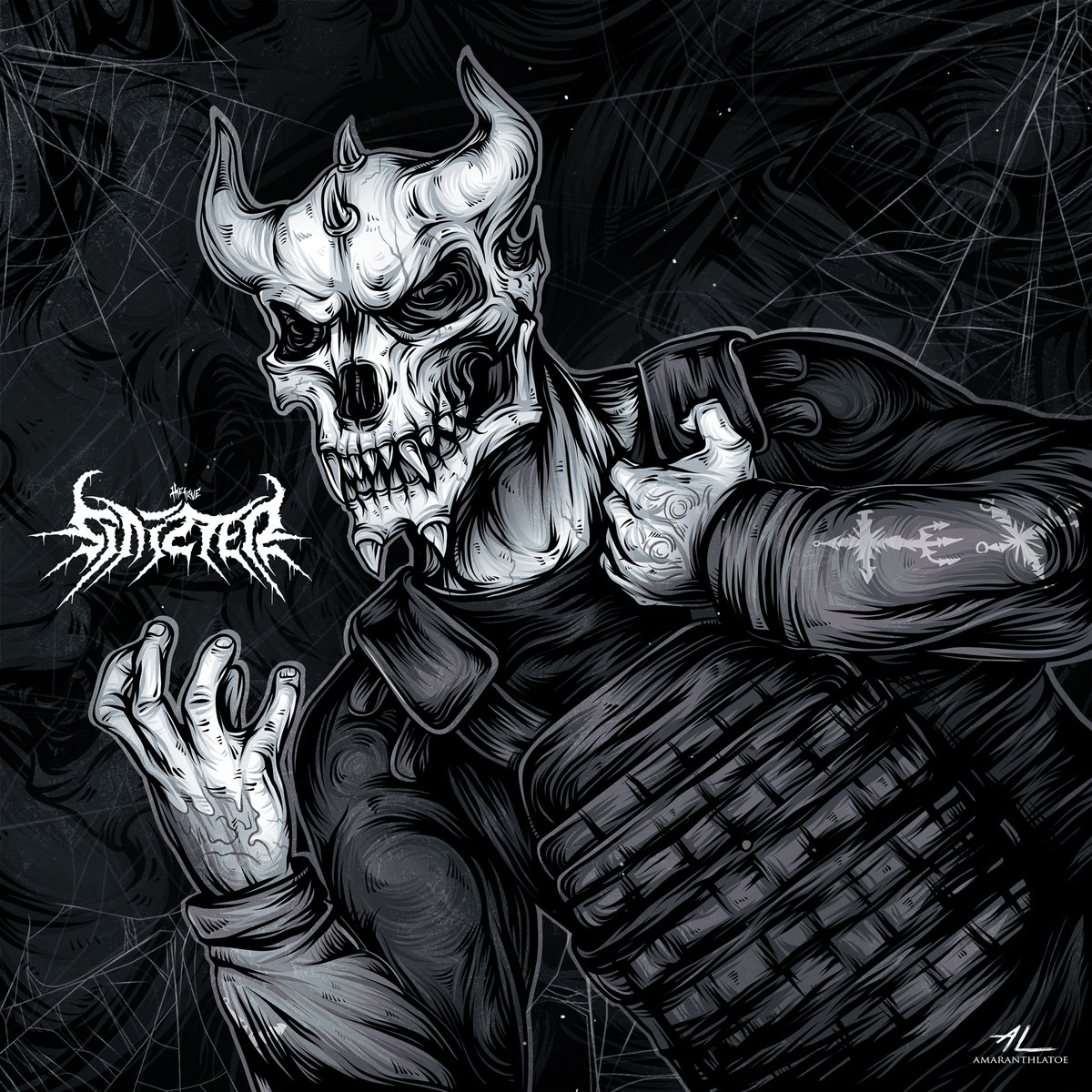Sinizter