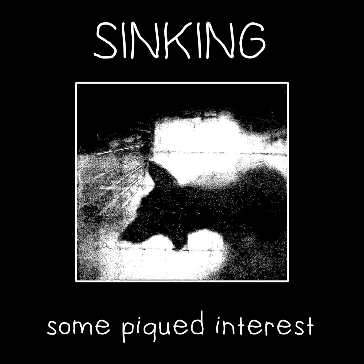 Sinking