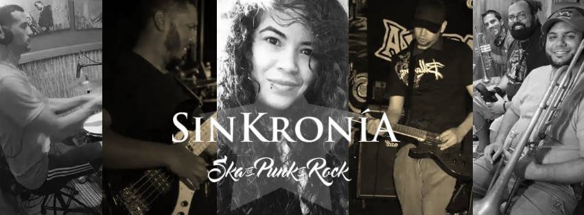 SinKroníA