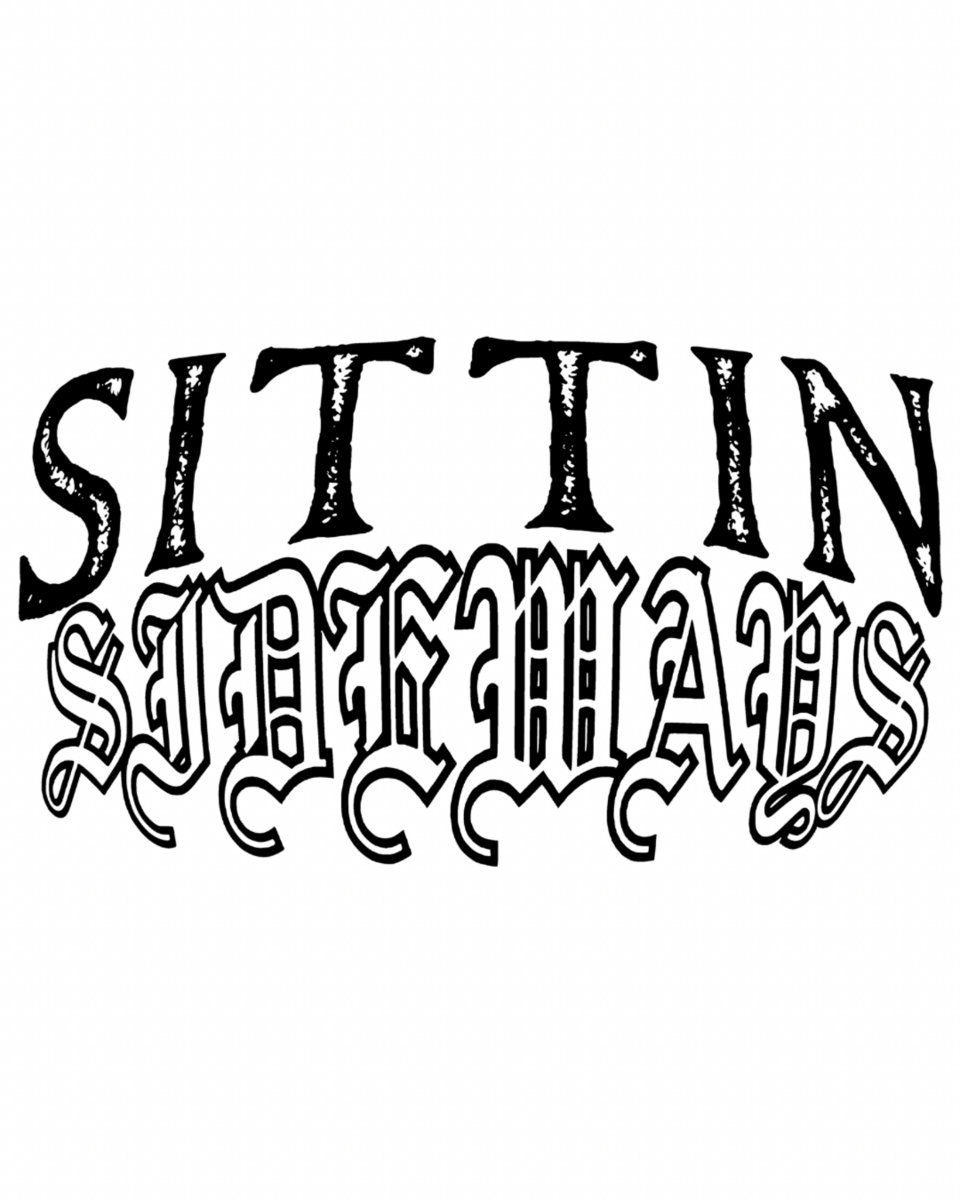 Sittin Sideways