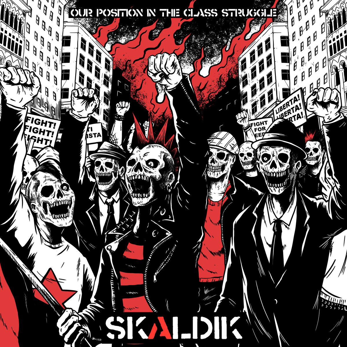 Skaldik