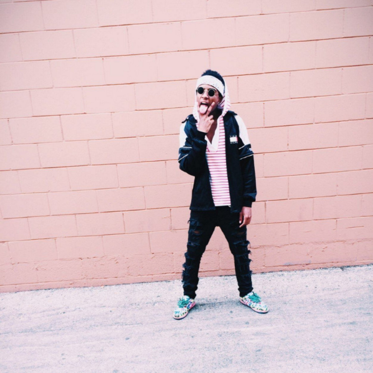 Ski Mask the Slump God