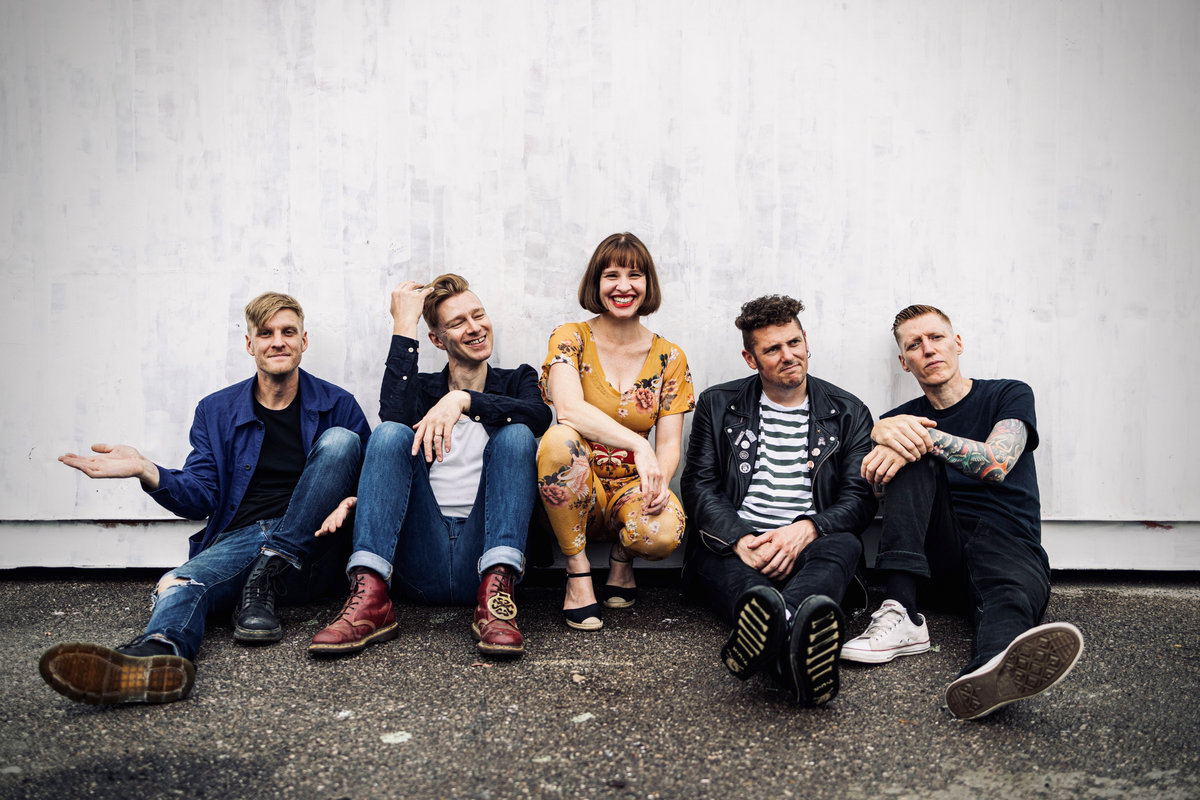 Skinny Lister