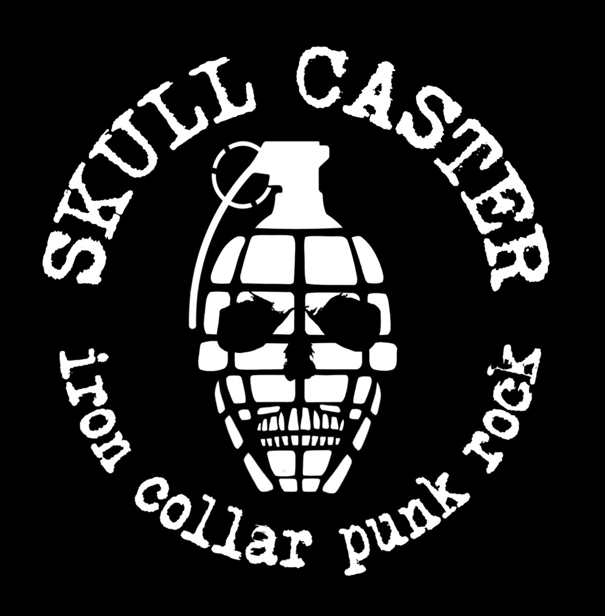 Skull Caster
