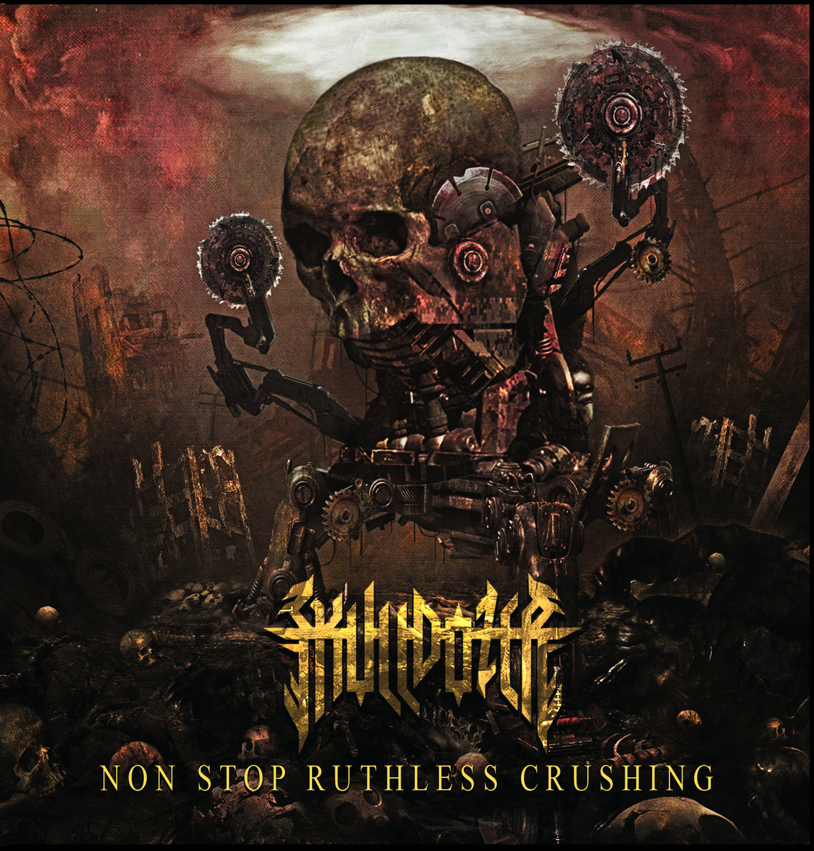 Skulldozer