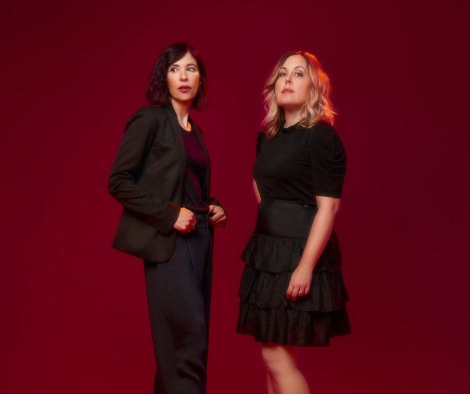 Sleater–Kinney
