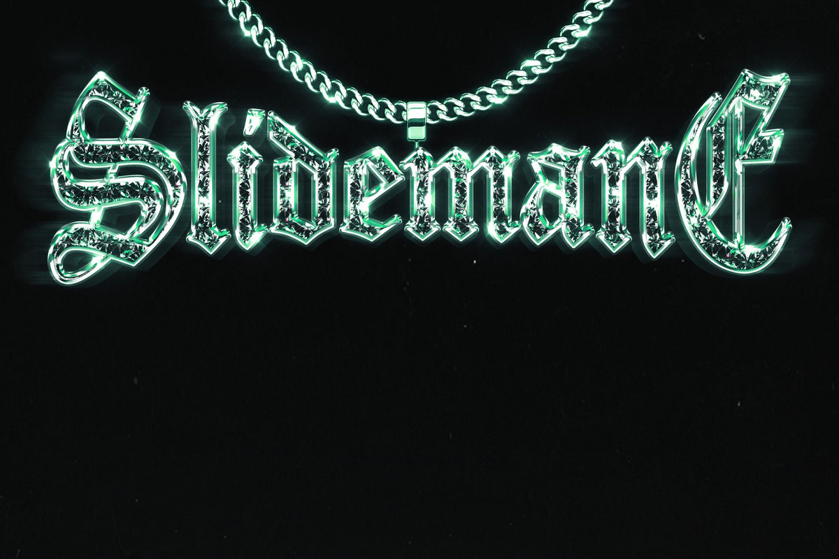 SLIDEMANE