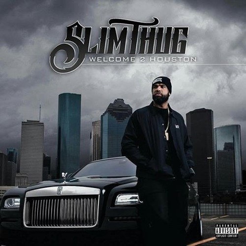 Slim Thug