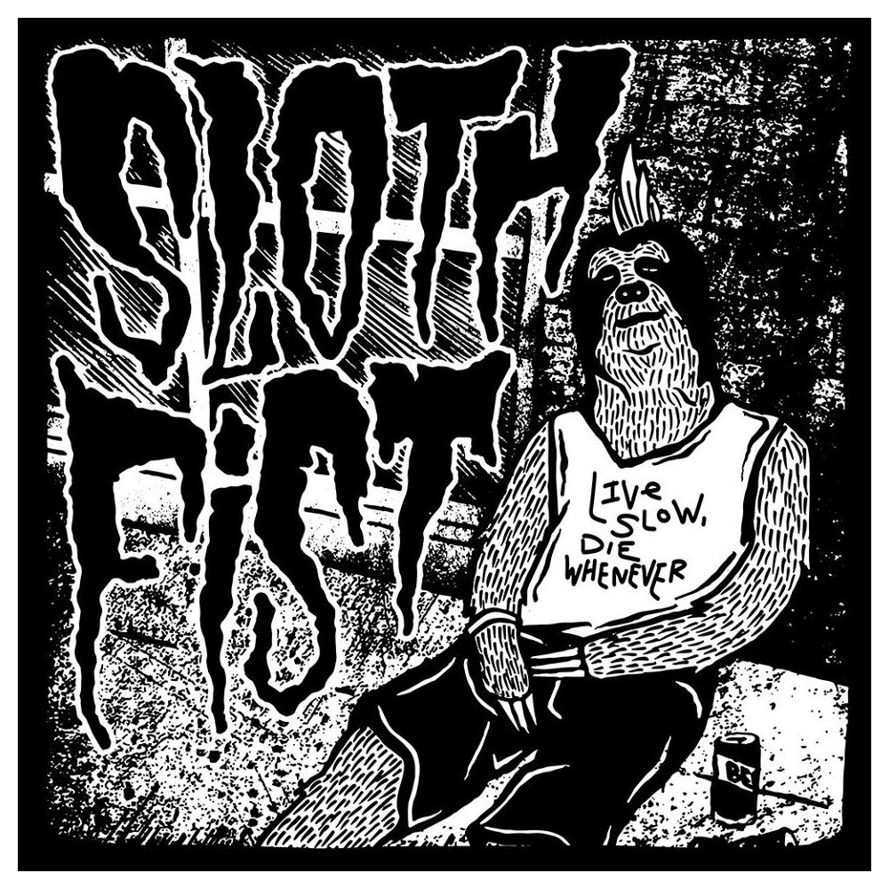 Sloth Fist