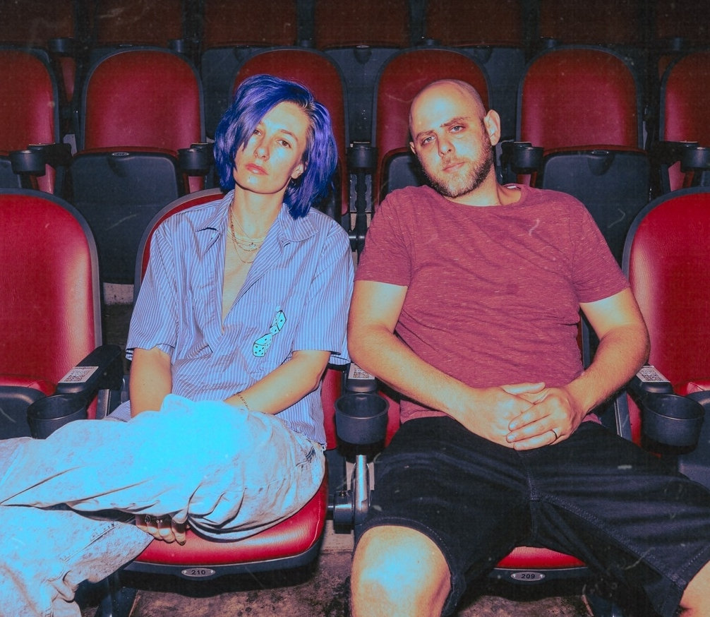 Slothrust