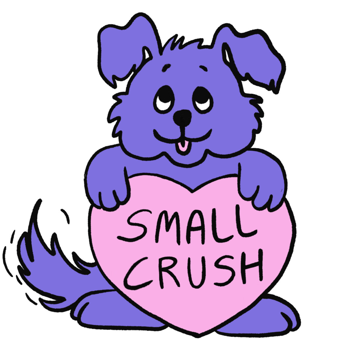 Small Crush