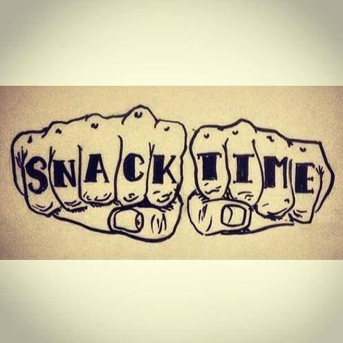 SNACKTIME