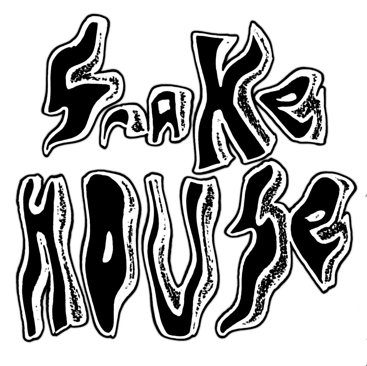 Snakehouse