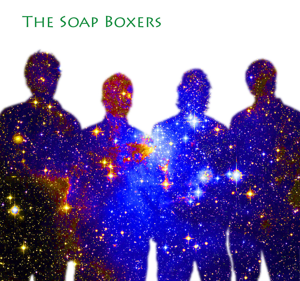 Soap Boxers