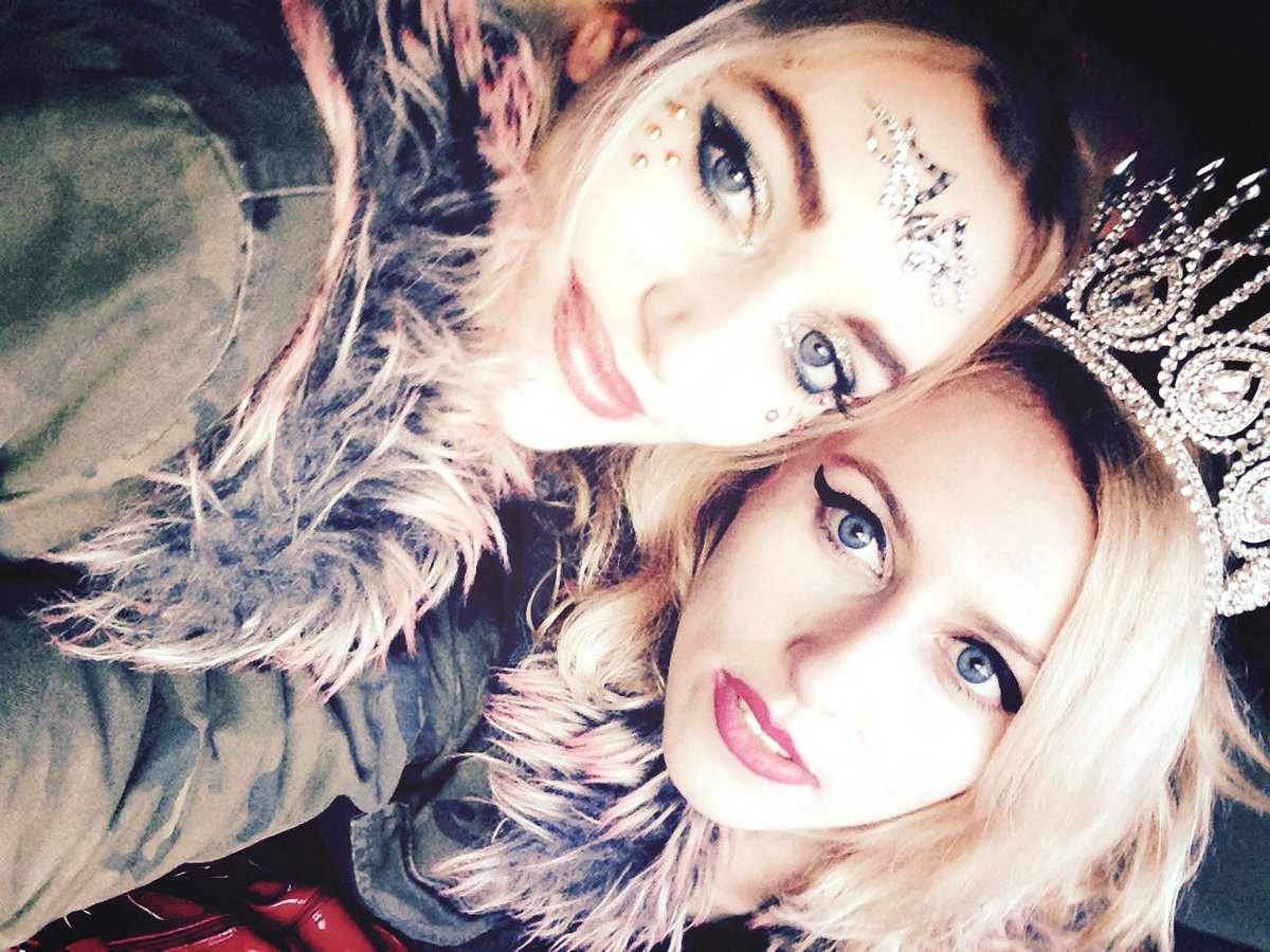 Soapgirls