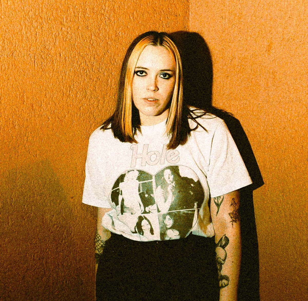 Soccer Mommy