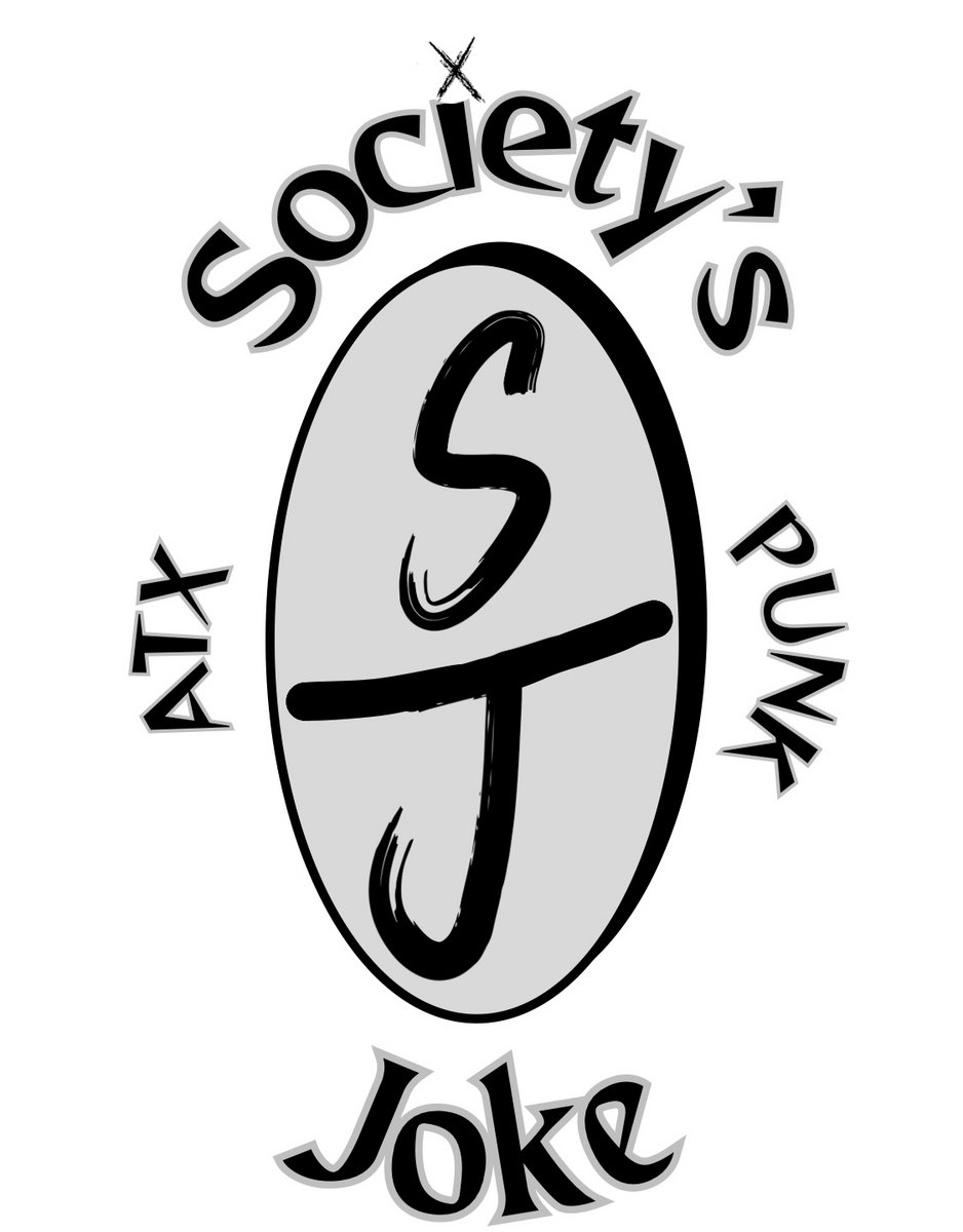 Society’s Joke